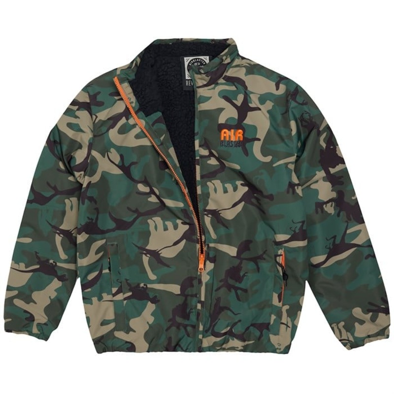 Airblaster Double Puffling Jacket – Kids’
