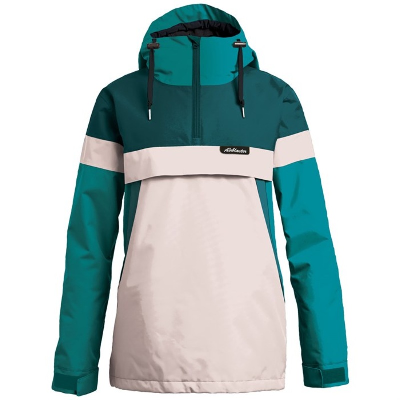 Airblaster Lady Trenchover Jacket – Women’s
