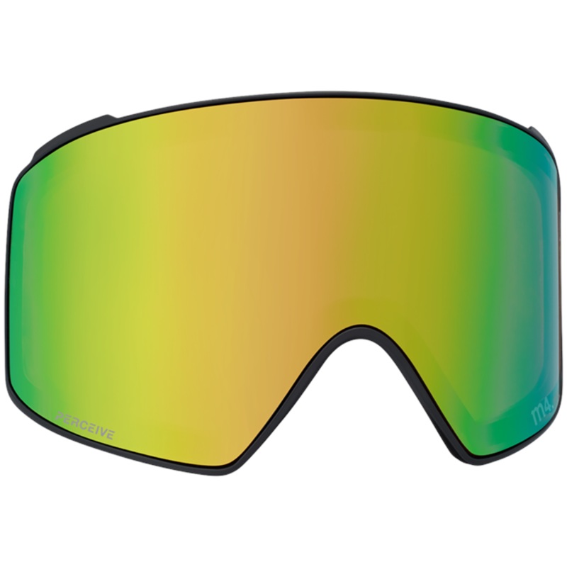 Anon M4S Cylindrical Perceive Lens