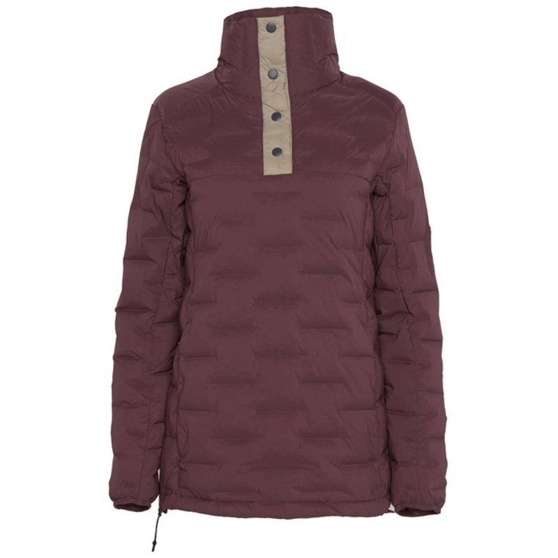 Armada Sankaty Down Pullover – Women’s