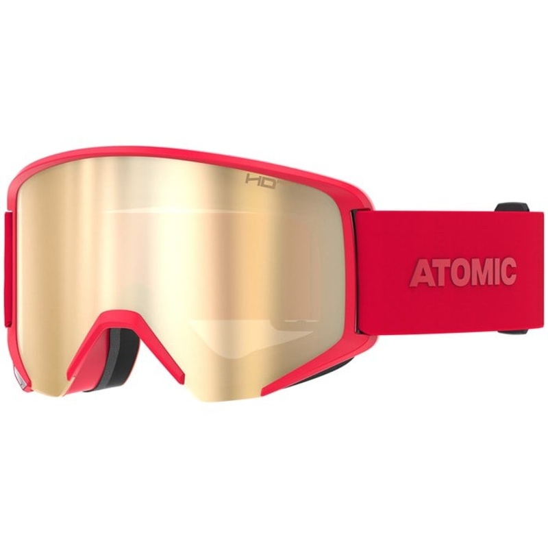 Atomic Savor GT HD PHOTO Goggles