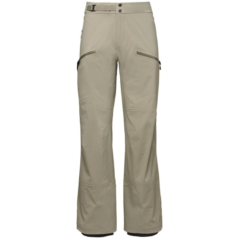 Black Diamond Recon LT Stretch Pants – Men’s