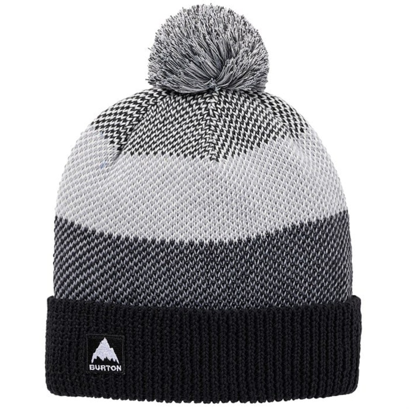 Burton Fleece-Line Pom Beanie – Kids’