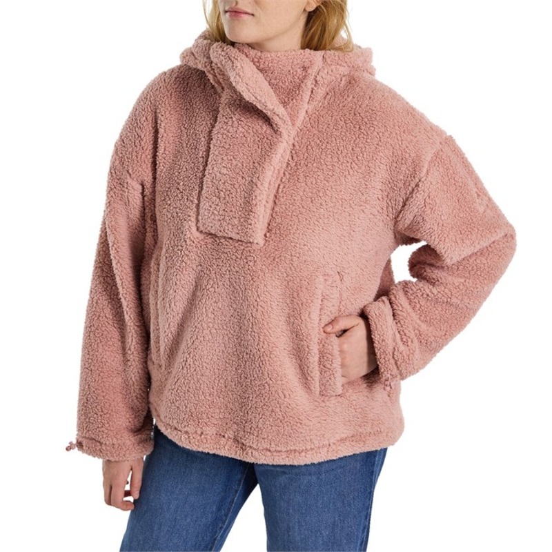 Burton Lemma Fleece Top – Women’s