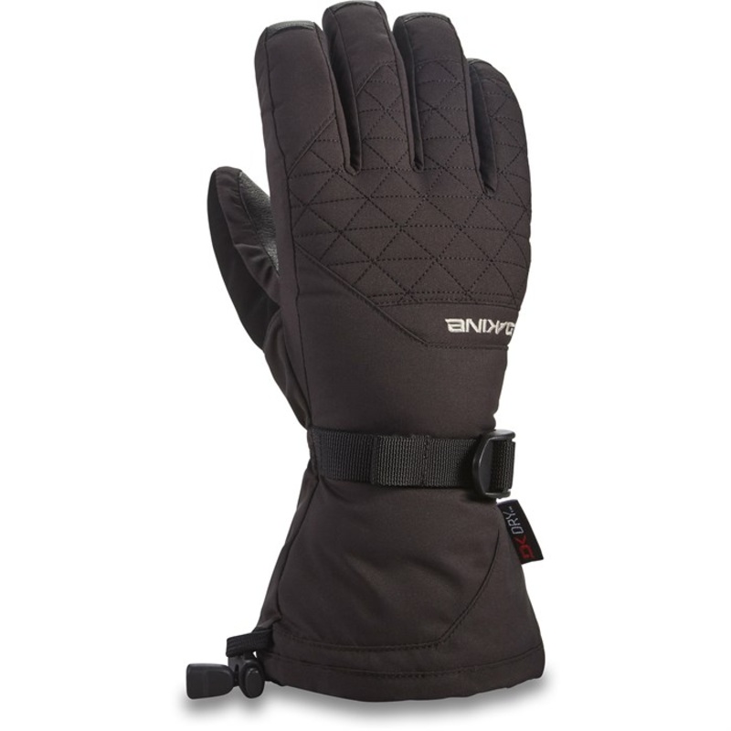 Dakine Leather Camino Gloves – Women’s