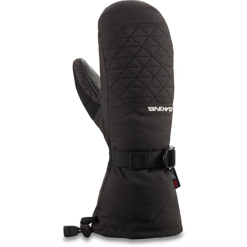Dakine Leather Camino Mittens – Women’s
