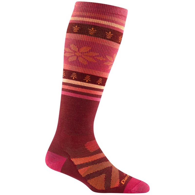 Darn Tough Alpine Lightweight OTC Socks – Women’s