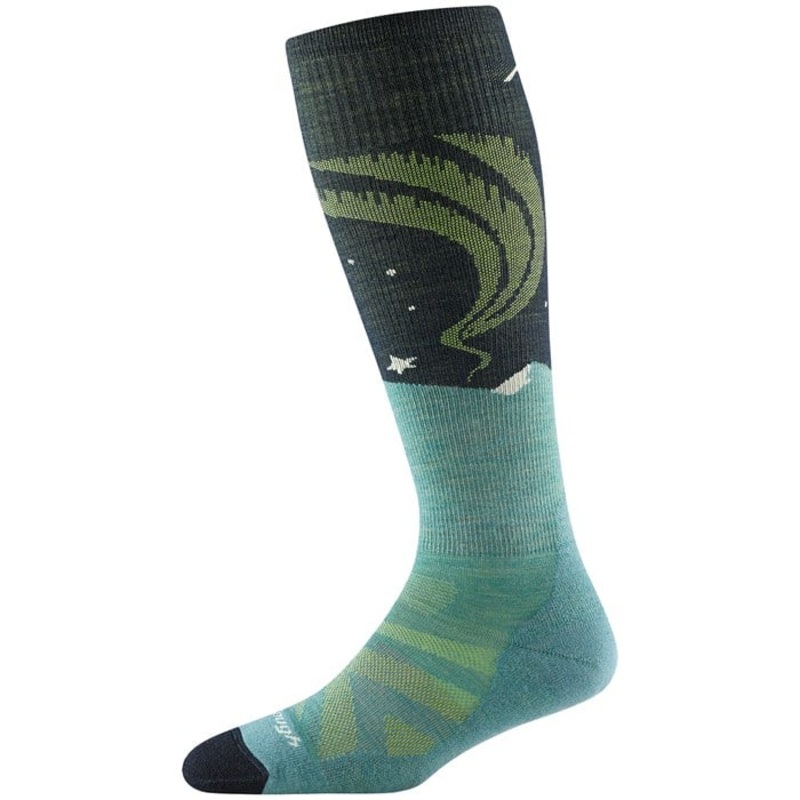 Darn Tough Aurora OTC Lightweight Socks – Women’s