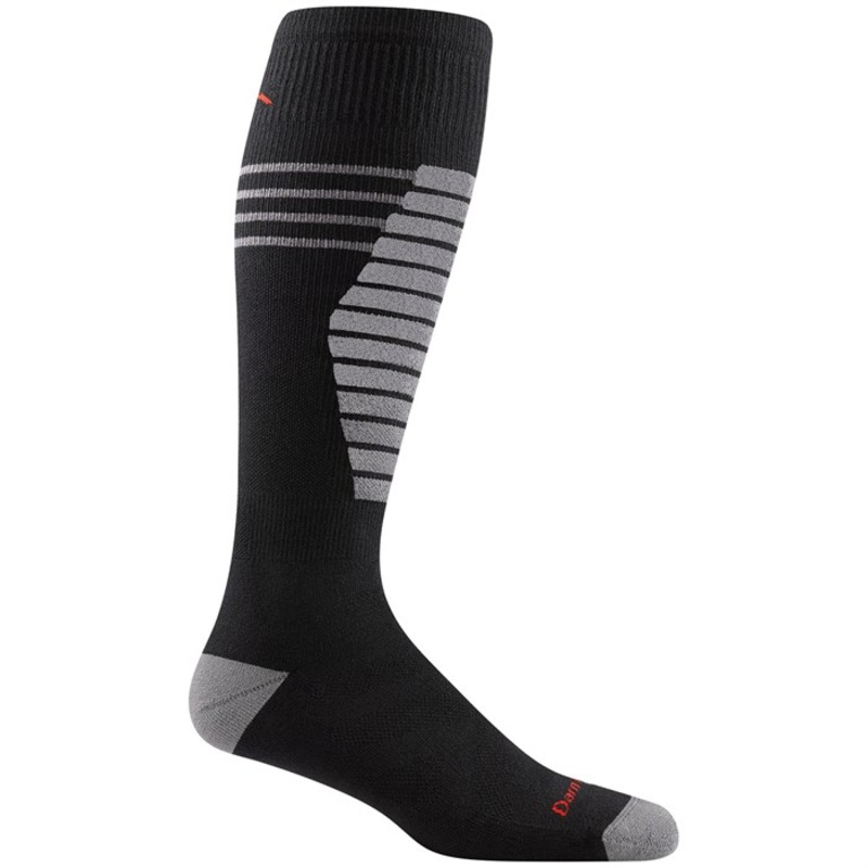 Darn Tough Edge Thermolite OTC Midweight Socks