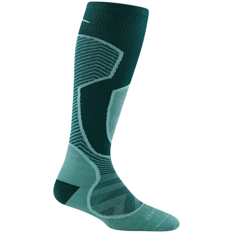 Darn Tough Outer Limits Lightweight OTC Socks – Women’s