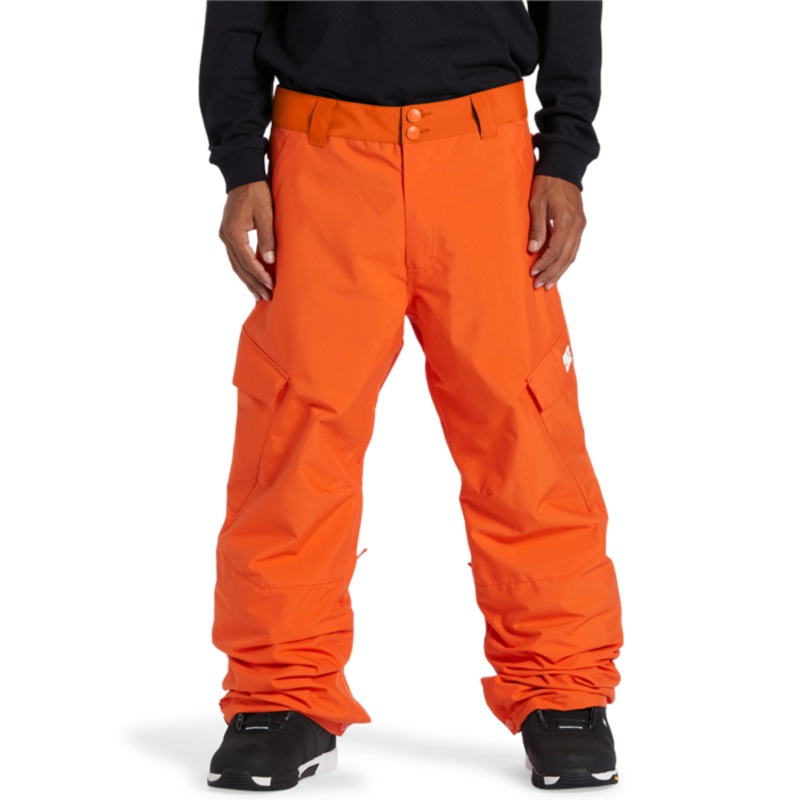 DC Banshee Pants – Men’s|Dandelion|Orangeade|XS