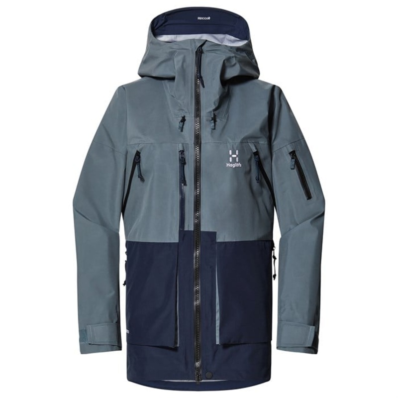 Haglfs Vassi Gore-Tex Jacket – Women’s