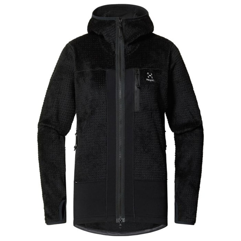Haglfs Vassi Mid Hood – Women’s