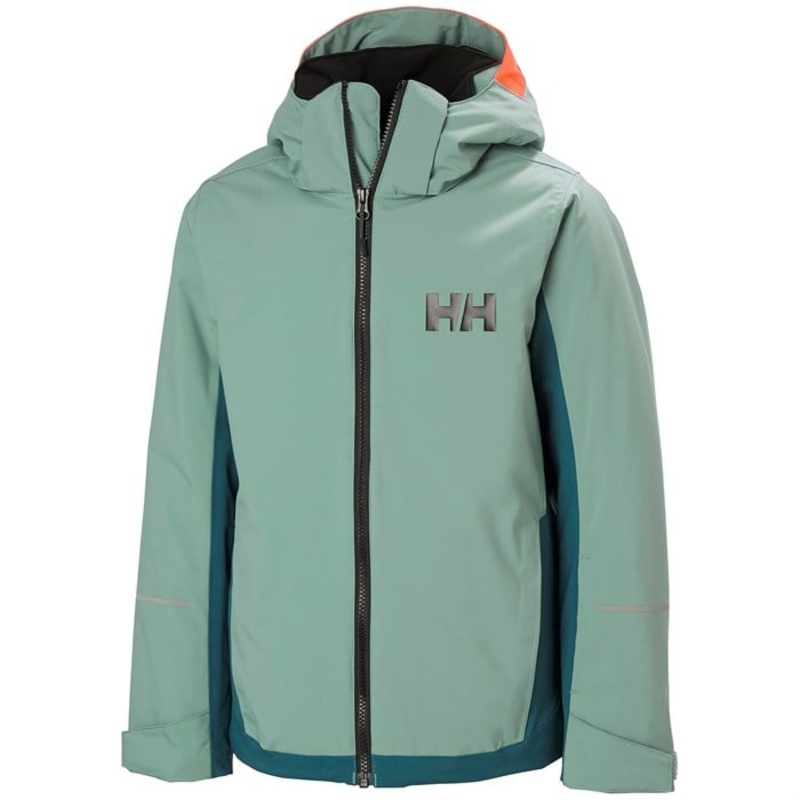 Helly Hansen Quest Jacket – Kids’