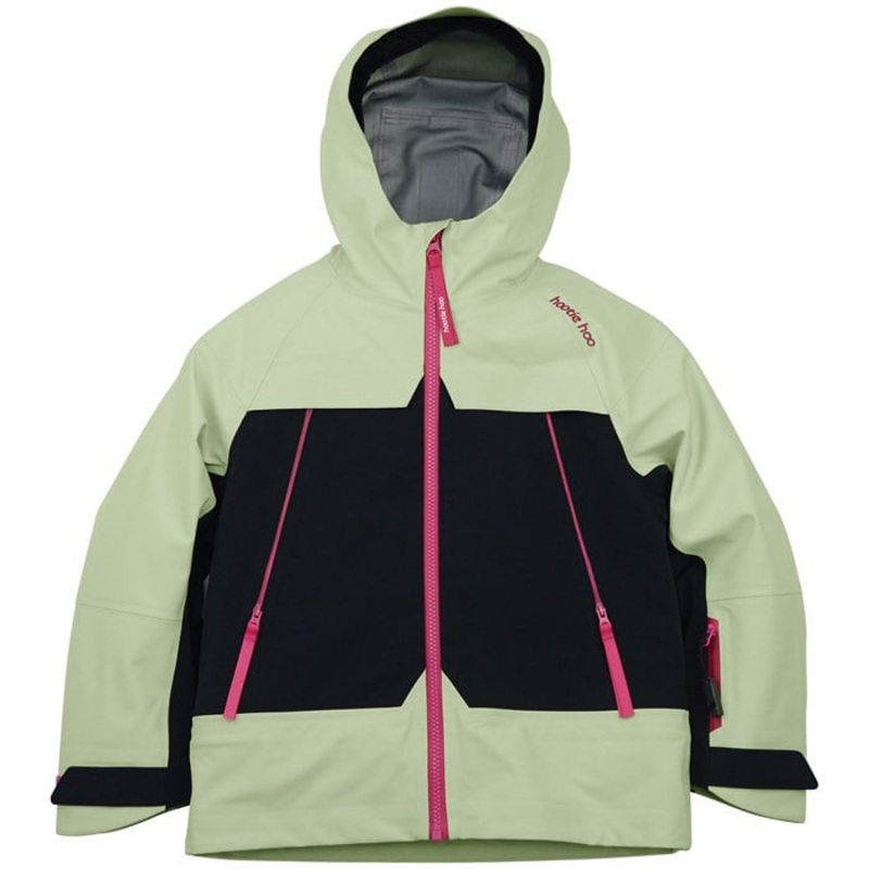 Hootie Hoo Tiptop 3L Jacket – Kids’