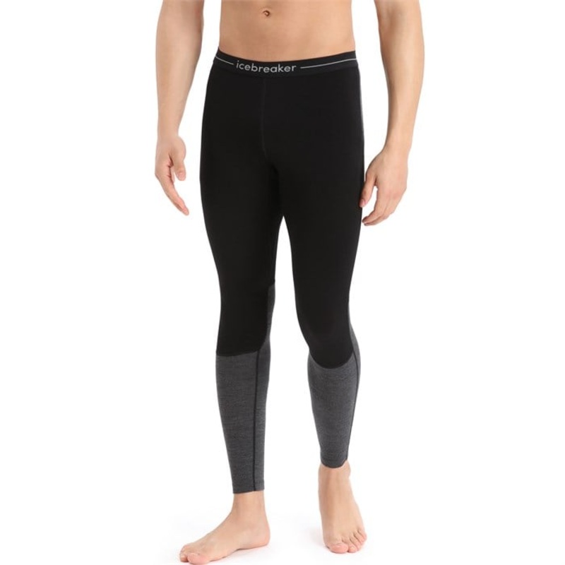 Icebreaker 200 ZoneKnit Leggings – Men’s