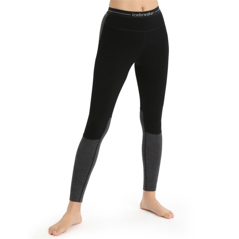 Icebreaker 200 Zoneknit Leggings – Women’s