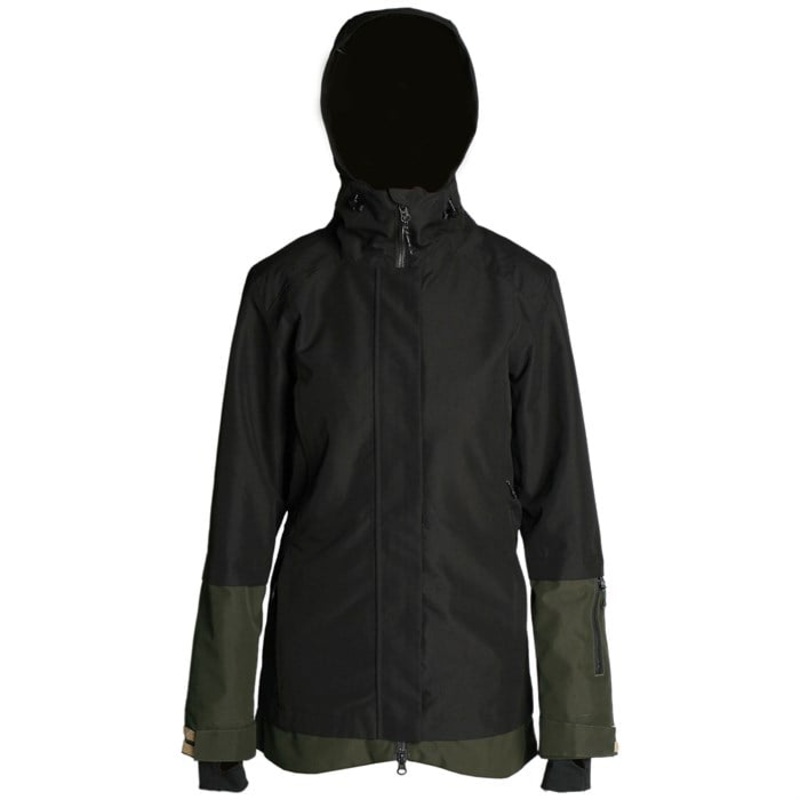 Imperial Motion Deming Shell Jacket – Women’s