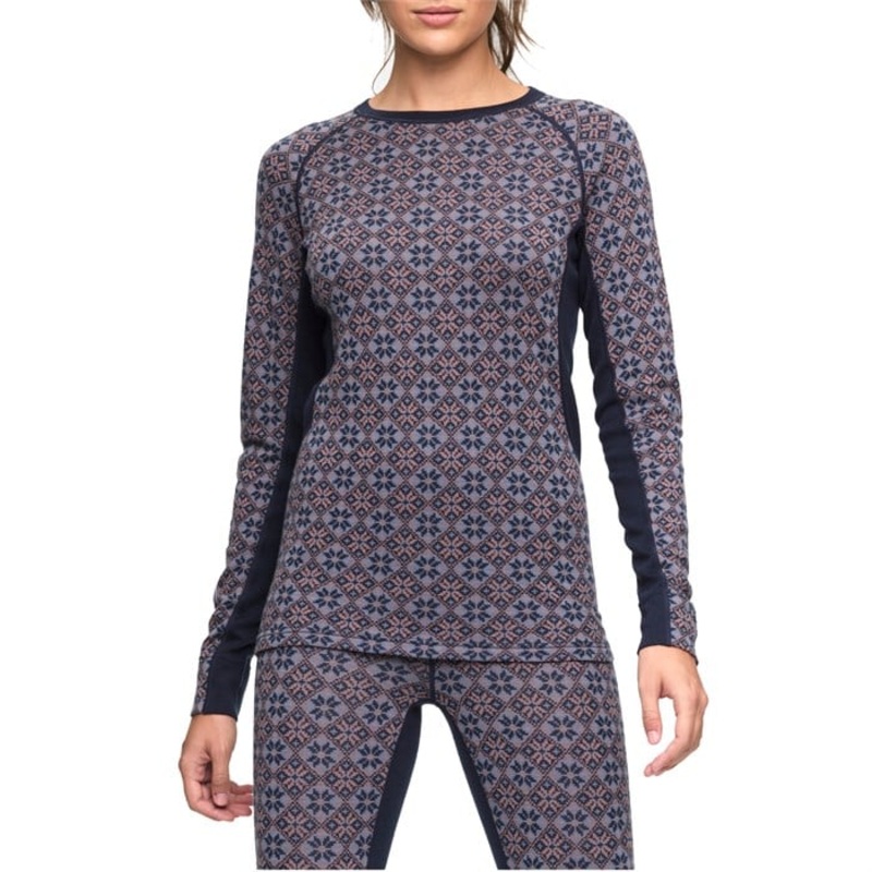 Kari Traa Rose Light Long Sleeve Top – Women’s