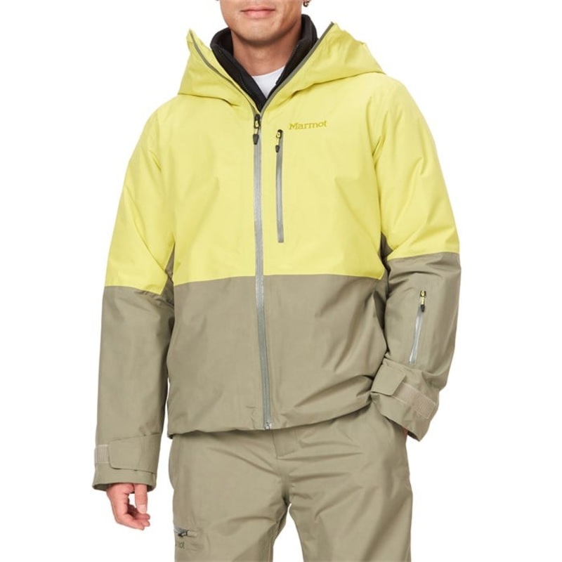 Marmot Lightray GORE-TEX Jacket – Men’s