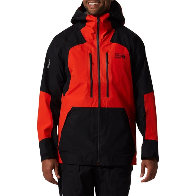 Mountain Hardwear Boundary Ridge GORE-TEX 3L Jacket – Men’s