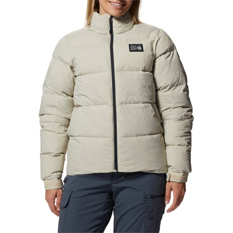Mountain Hardwear Nevadan Down Jacket – Women’s