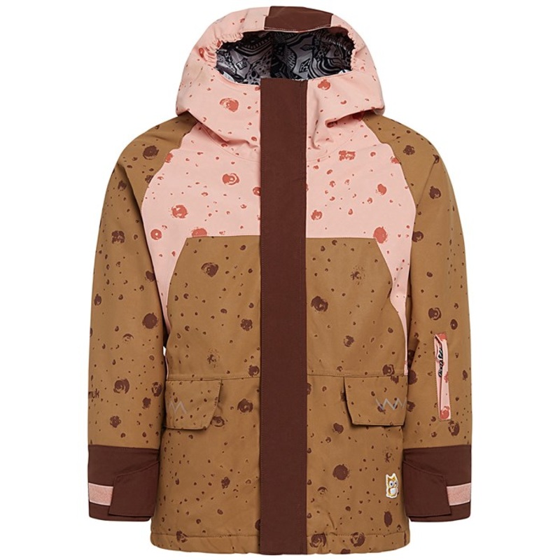namuk Four Snow Galaxy Jacket – Kids’