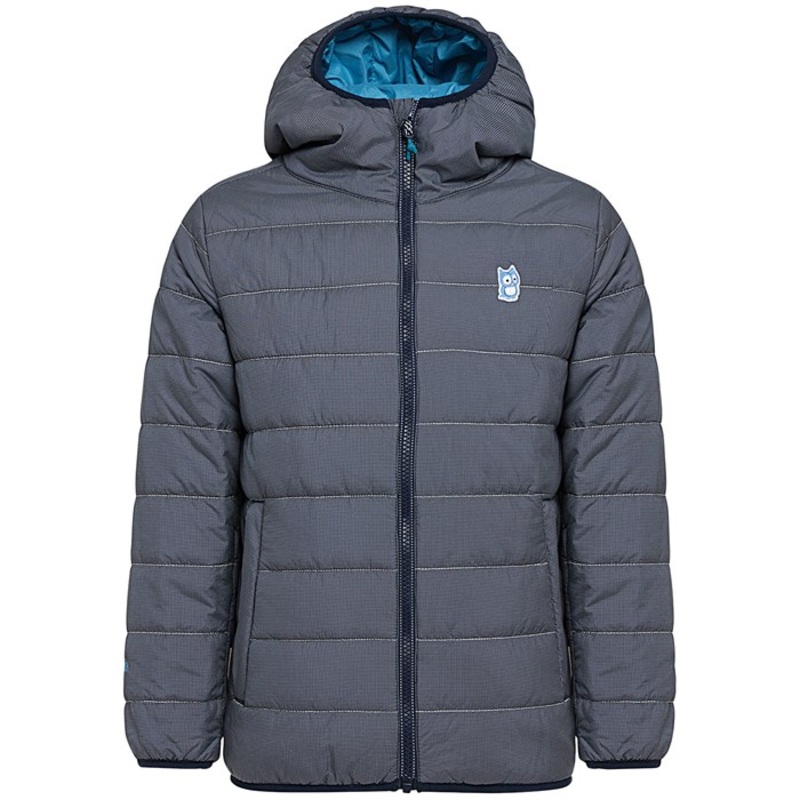 namuk Glow Reversible PrimaLoft Jacket – Kids’