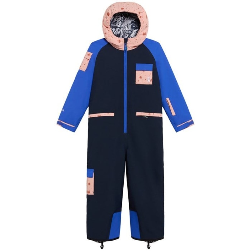 namuk Quest Snow Onepiece – Toddlers’