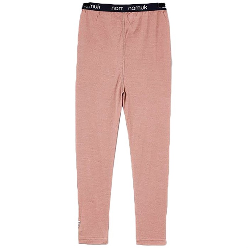 namuk Sova Merino Leggings – Kids’