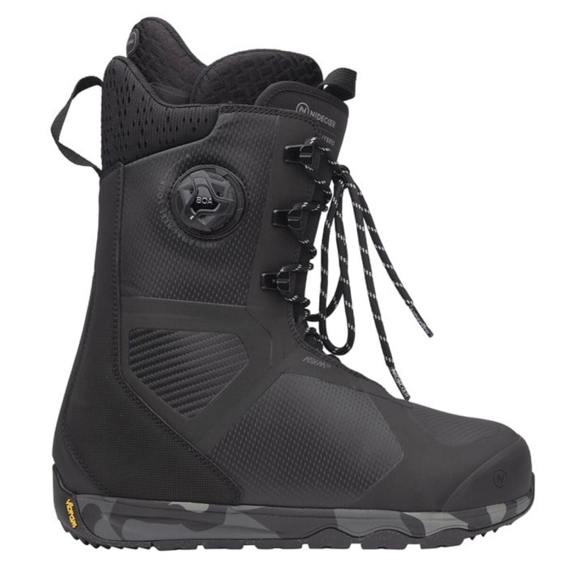 Nidecker Kita Hybrid Snowboard Boots