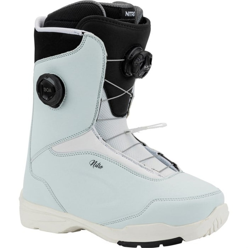 Nitro Scala Boa Snowboard Boots – Women’s