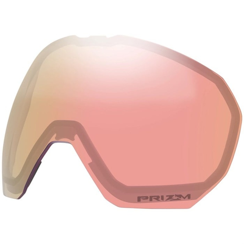 Oakley Flight Path L Goggle Lens – Used
