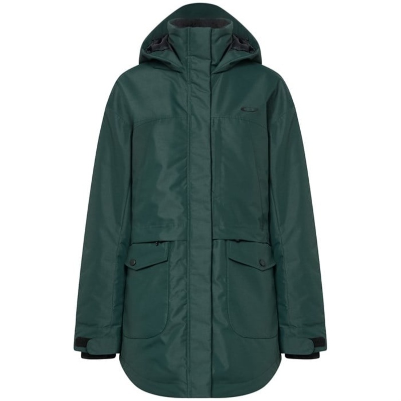 Oakley Kora Insulated Parka Jacket – Women’s
