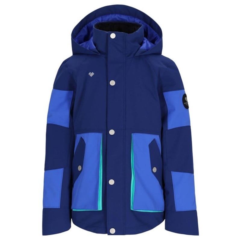 Obermeyer McKenna Jacket – Girls’