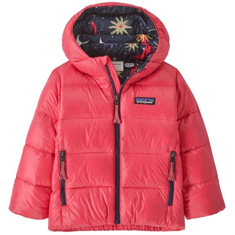 Patagonia Hi-Loft Down Sweater Hoodie – Toddlers’
