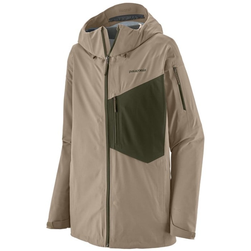 Patagonia Snowdrifter Jacket – Men’s
