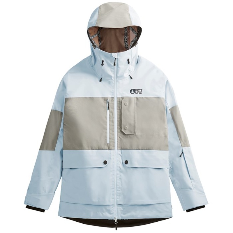 Picture Organic Queya 3L Jacket – Women’s