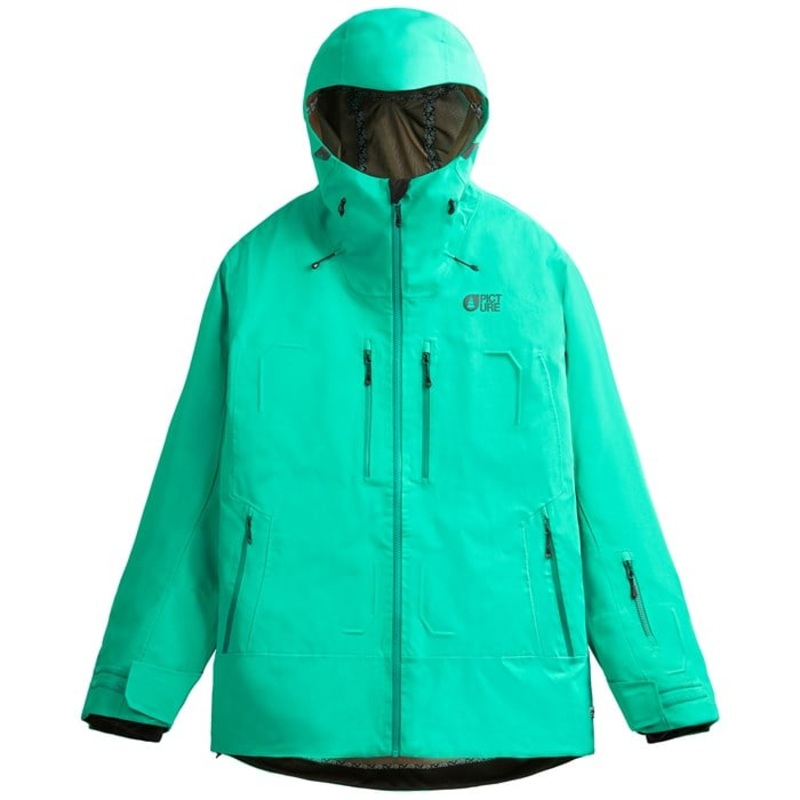 Picture Organic Welcome 3L Jacket – Men’s