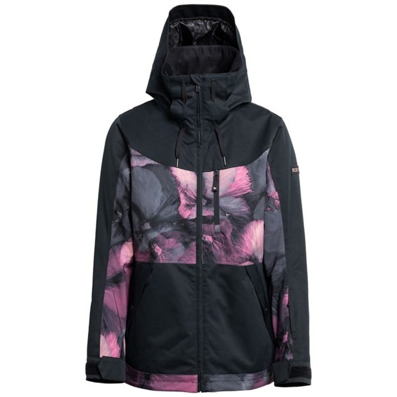 Roxy Presence Parka Jacket – Women’s