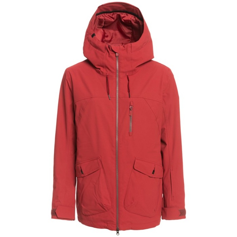 Roxy Stated Warmlink Jacket – Women’s