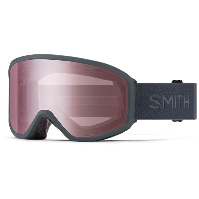 Smith Reason OTG Low Bridge Fit Goggles
