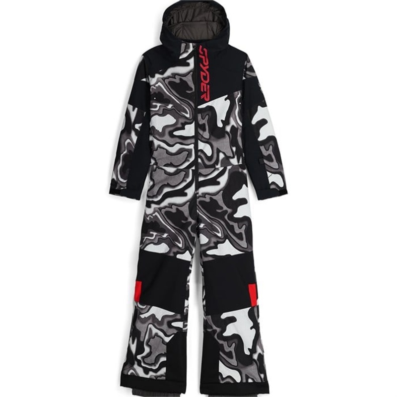 Spyder Jupiter Snowsuit – Kids’