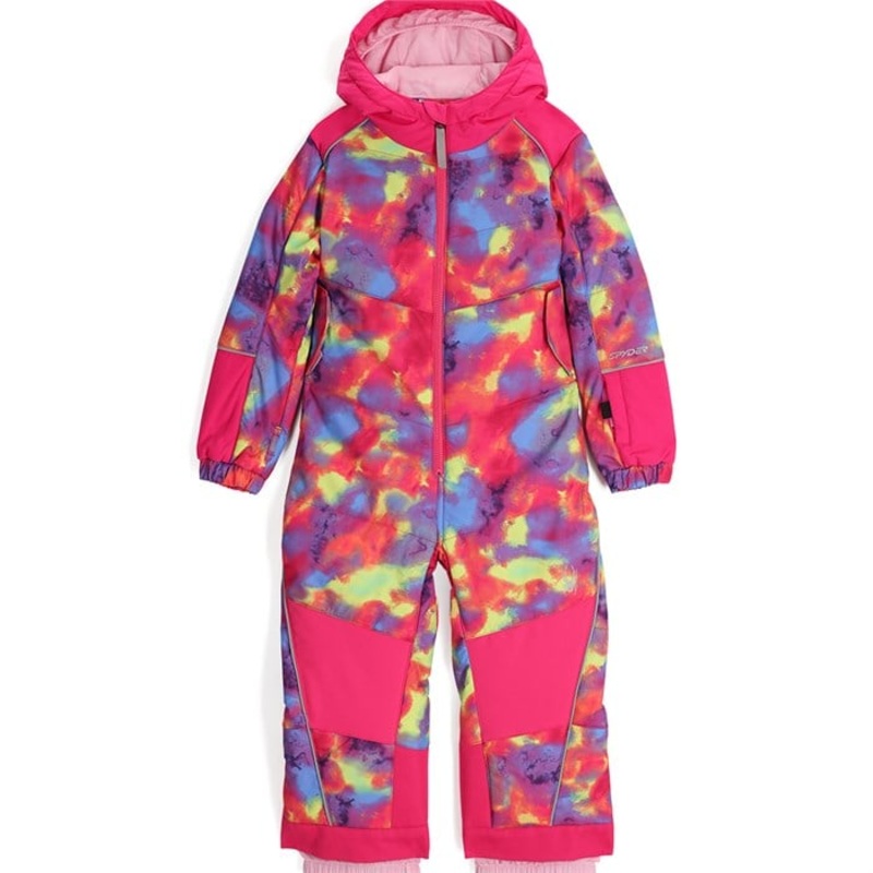 Spyder Stevie Snowsuit – Toddlers’