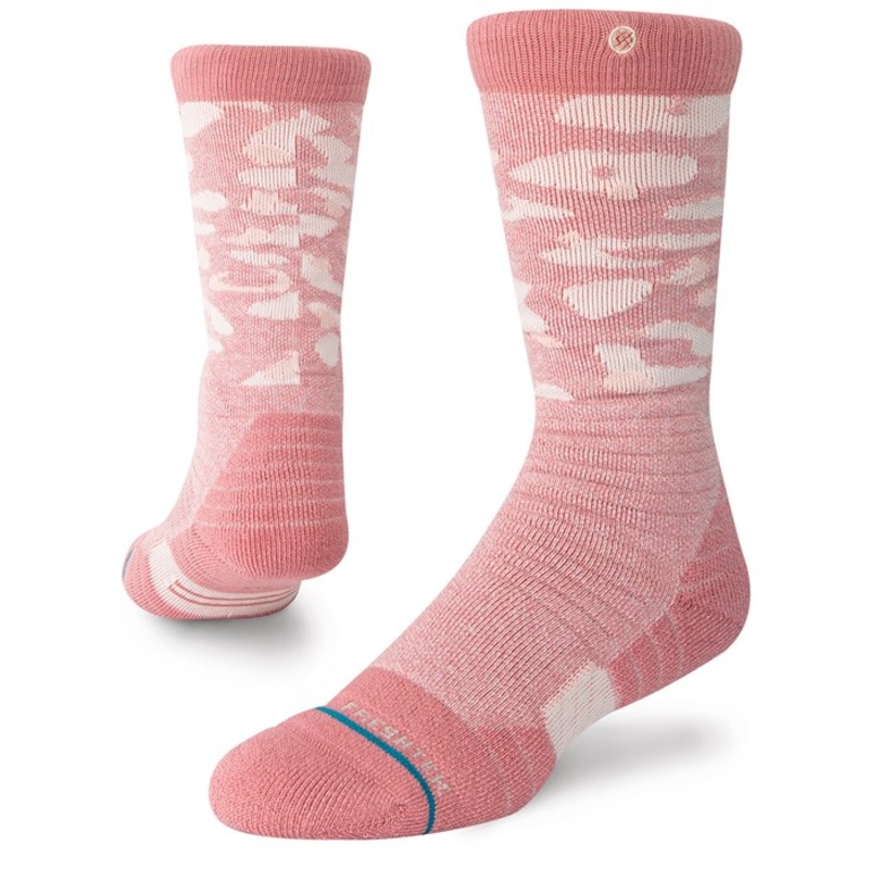 Stance Snowed Inn Snow Socks – Kids’