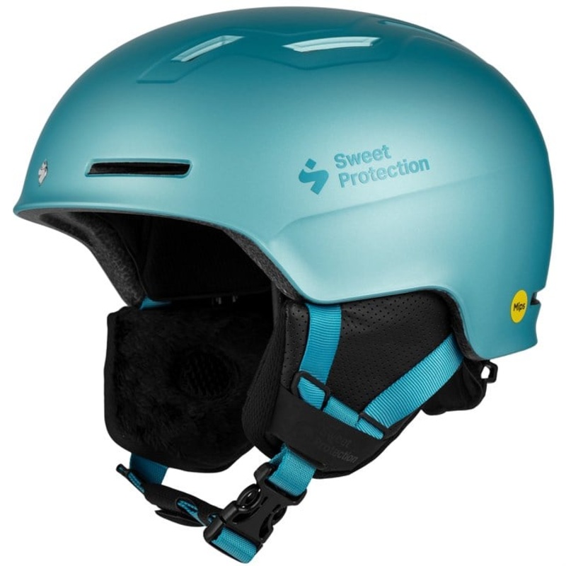 Sweet Protection Winder Jr. MIPS Helmet – Kids’