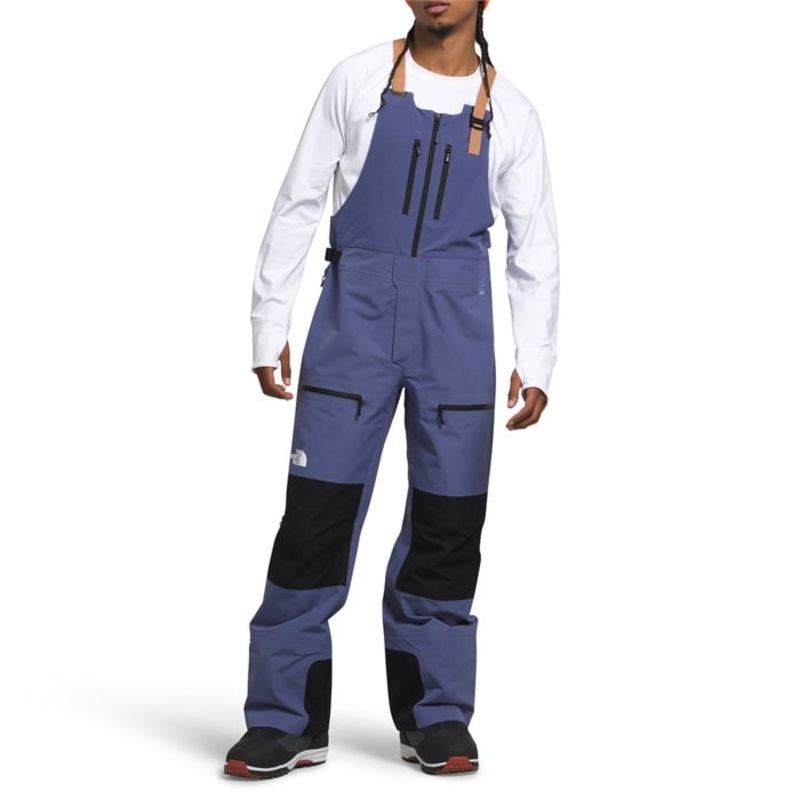 The North Face Ceptor Short Bibs – Men’s