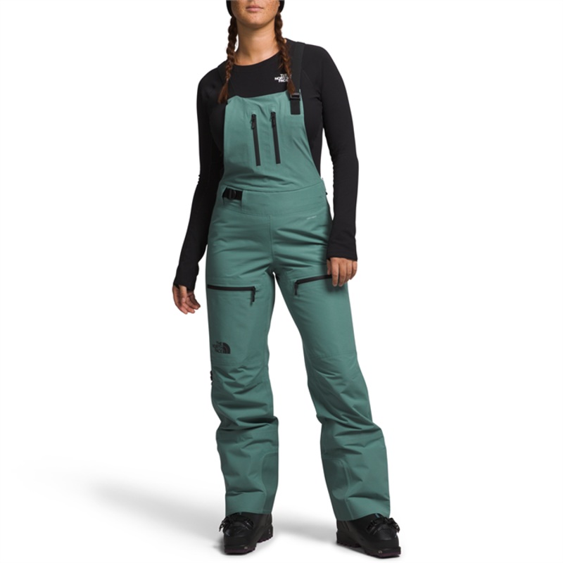 The North Face Ceptor Short Bibs – Women’s