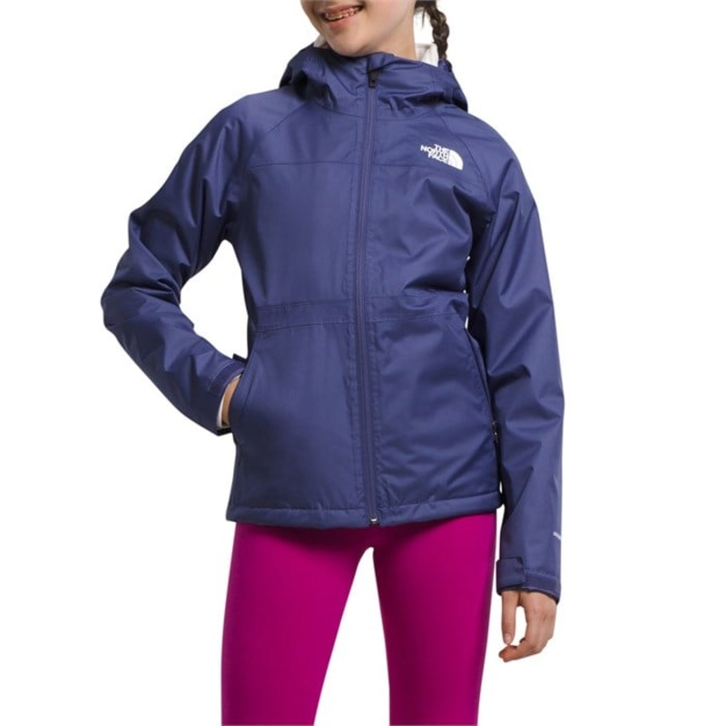 The North Face Vortex Triclimate Jacket – Girls’
