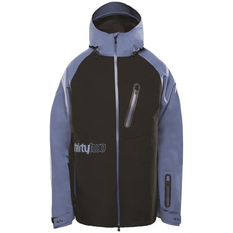 thirtytwo Grasser Jacket – Men’s